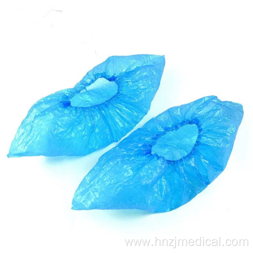 Hospital Surgical Use Medical Nonwoven Shoe Cover